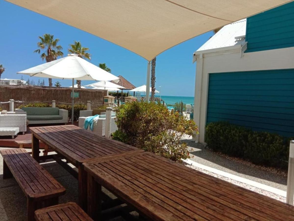 A 406 Fantastic Ocean Beach And Marina View Apt - Mandurah Zewnętrze zdjęcie