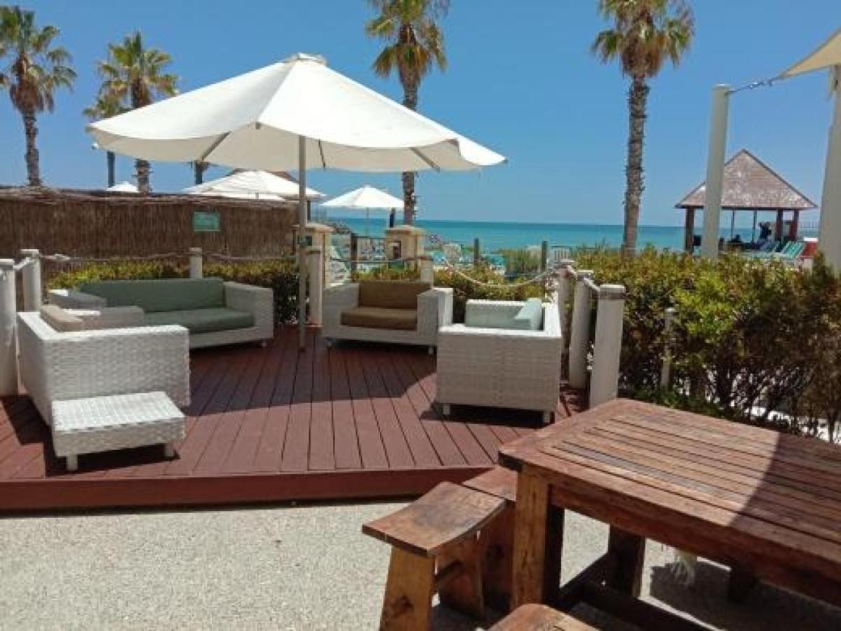 A 406 Fantastic Ocean Beach And Marina View Apt - Mandurah Zewnętrze zdjęcie