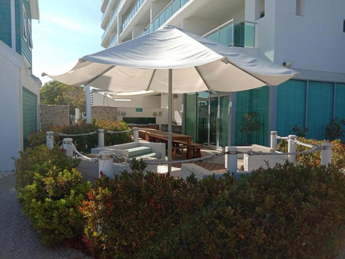 A 406 Fantastic Ocean Beach And Marina View Apt - Mandurah Zewnętrze zdjęcie