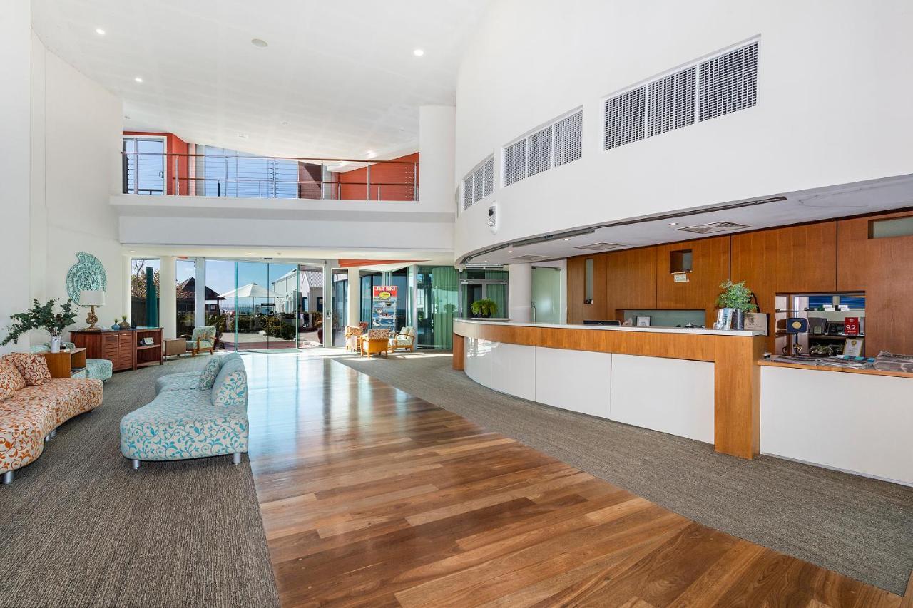 A 406 Fantastic Ocean Beach And Marina View Apt - Mandurah Zewnętrze zdjęcie